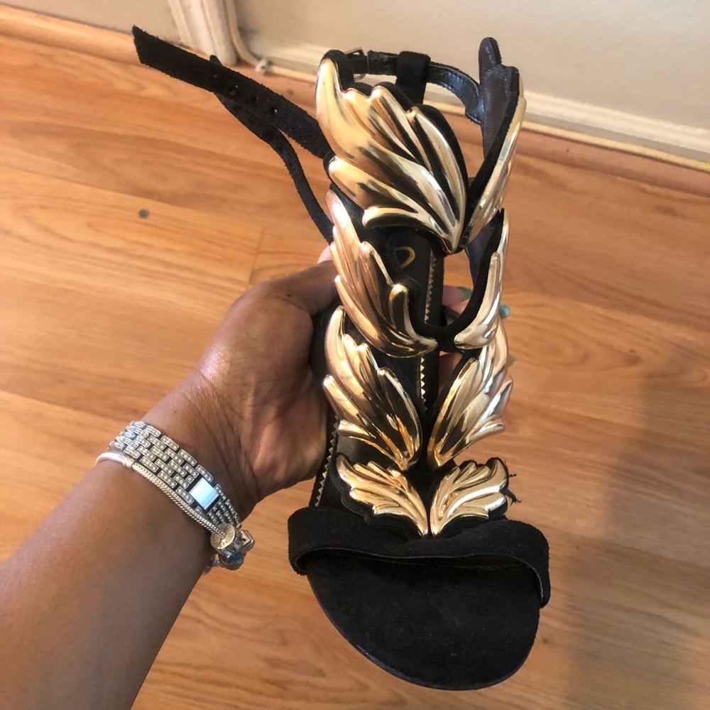 Shoes